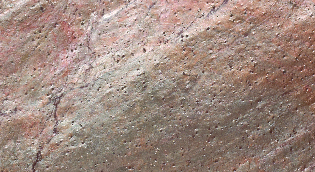 Copper