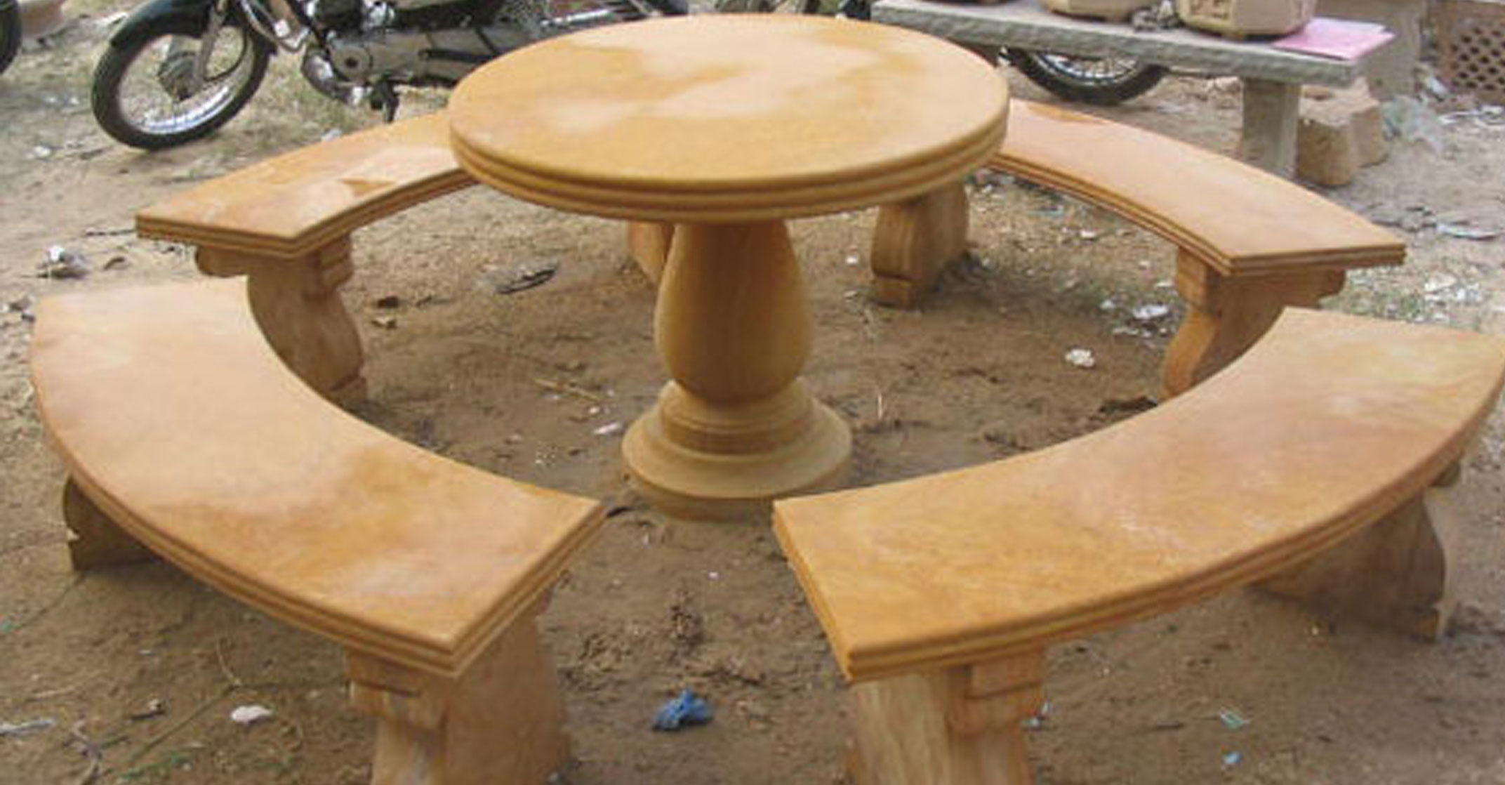 Garden Articles