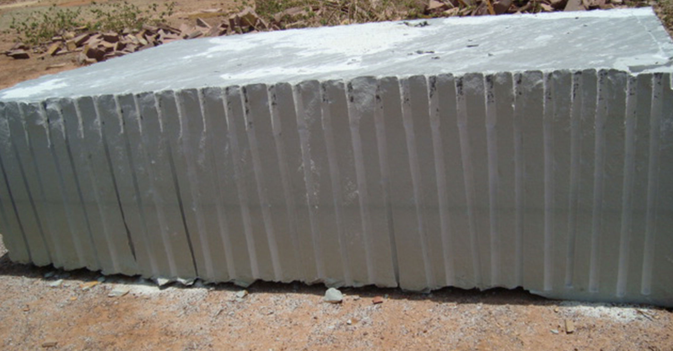 Natural Stone Blocks